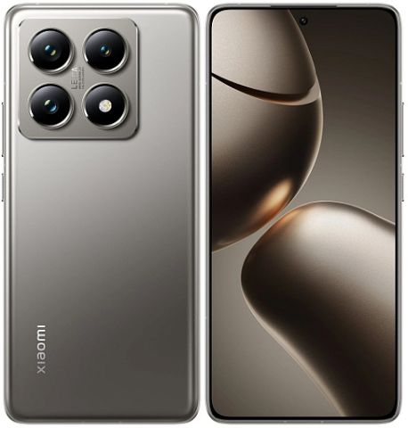 Xiaomi 14T Pro 12/256GB Gray